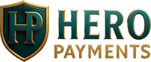 Hero Payments Logo