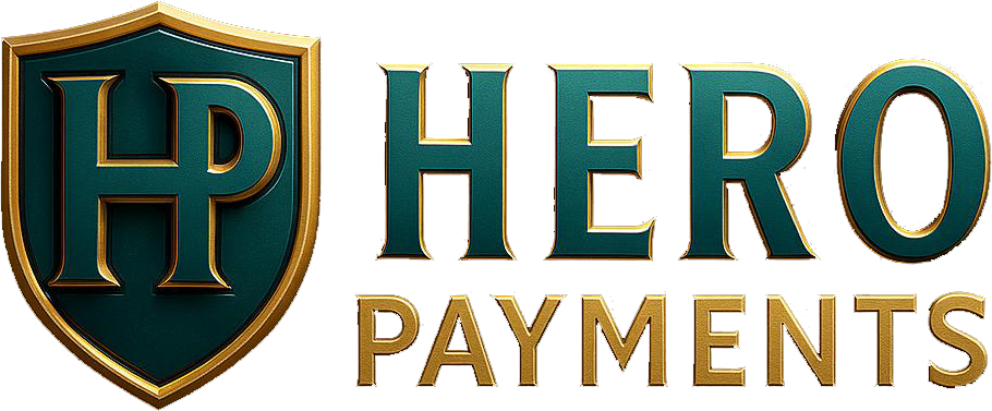 Hero Payments Logo
