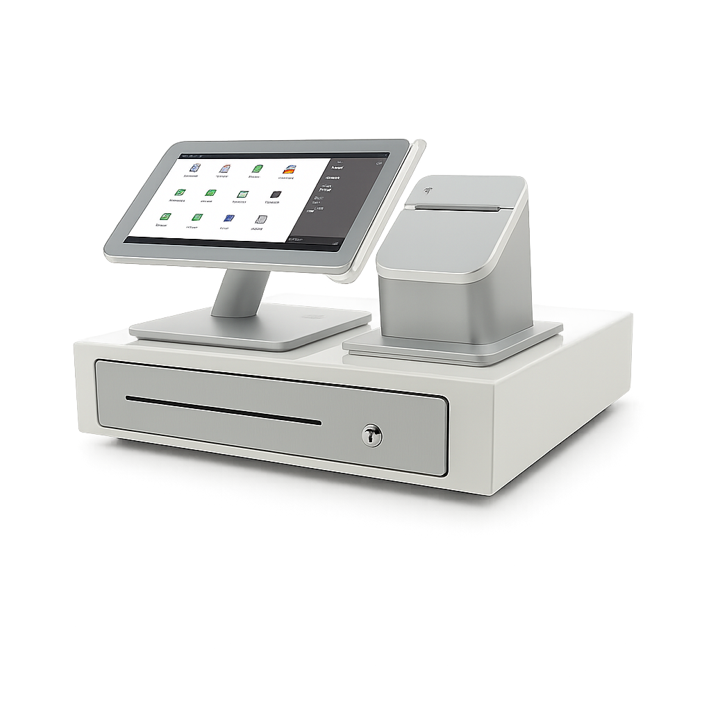 POS terminal