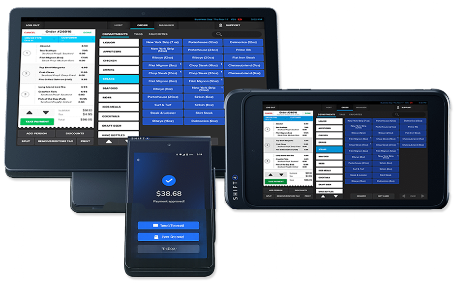 SkyTab Family Devices